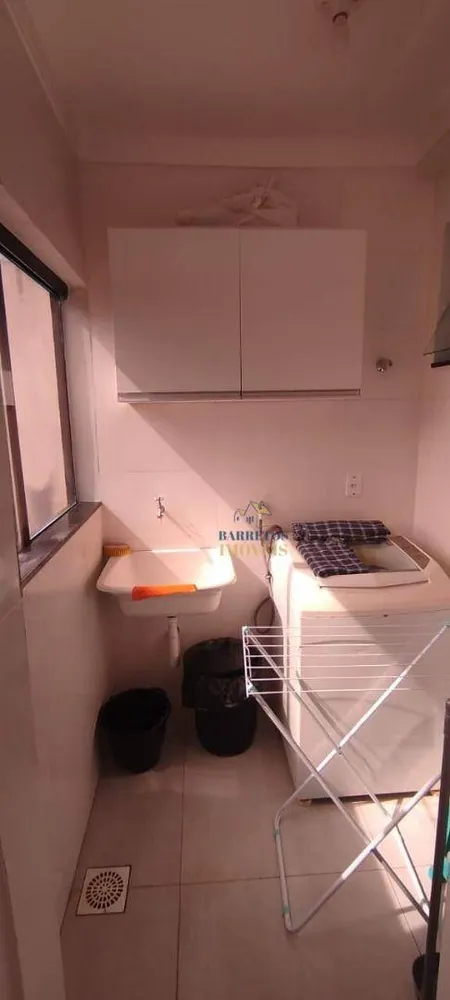 Apartamento, 2 quartos, 60 m² - Foto 14