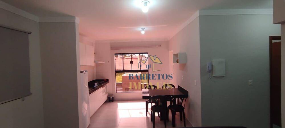 Apartamento para alugar com 2 quartos, 60m² - Foto 1