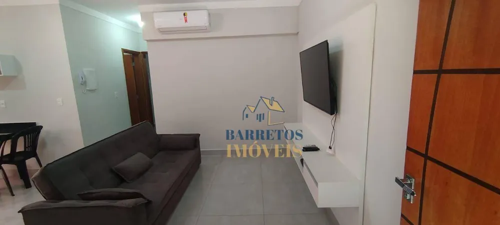 Apartamento, 2 quartos, 60 m² - Foto 2