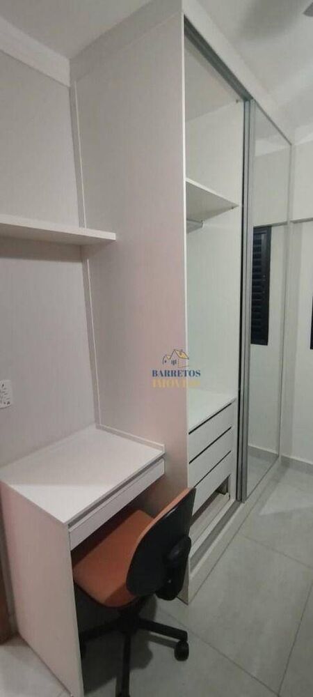 Apartamento para alugar com 2 quartos, 60m² - Foto 7