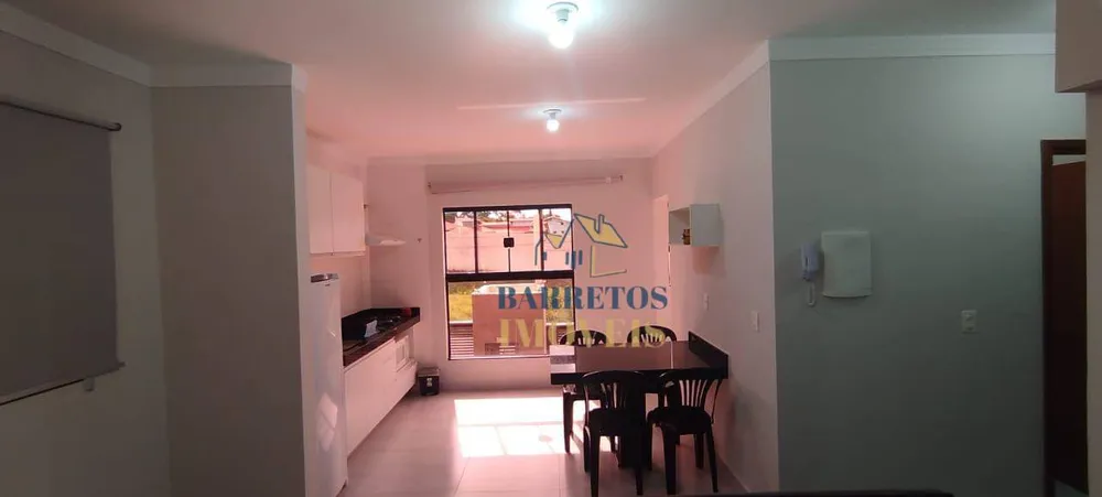 Apartamento, 2 quartos, 60 m² - Foto 6