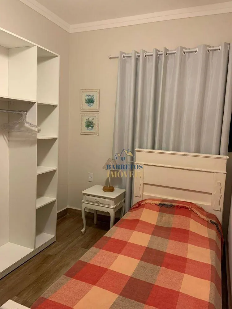 Apartamento, 2 quartos, 60 m² - Foto 8