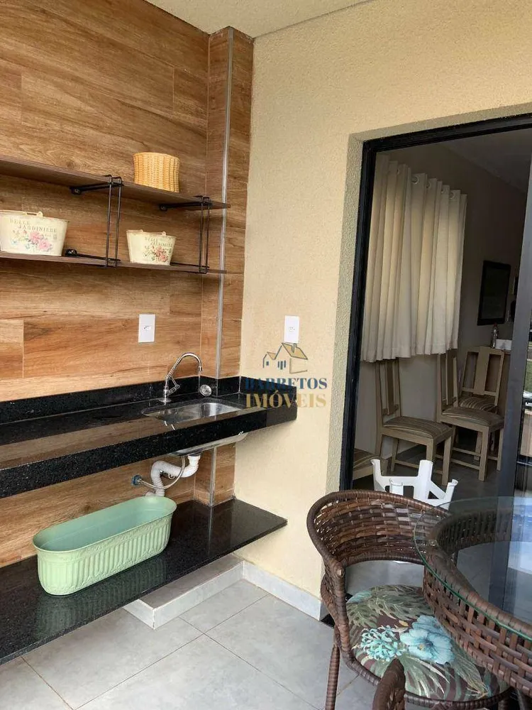 Apartamento, 2 quartos, 60 m² - Foto 13
