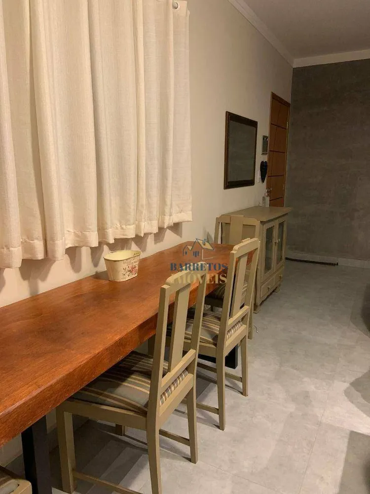 Apartamento, 2 quartos, 60 m² - Foto 10