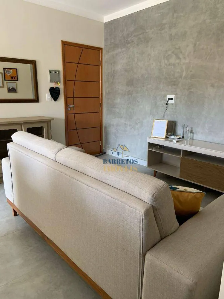 Apartamento, 2 quartos, 60 m² - Foto 4
