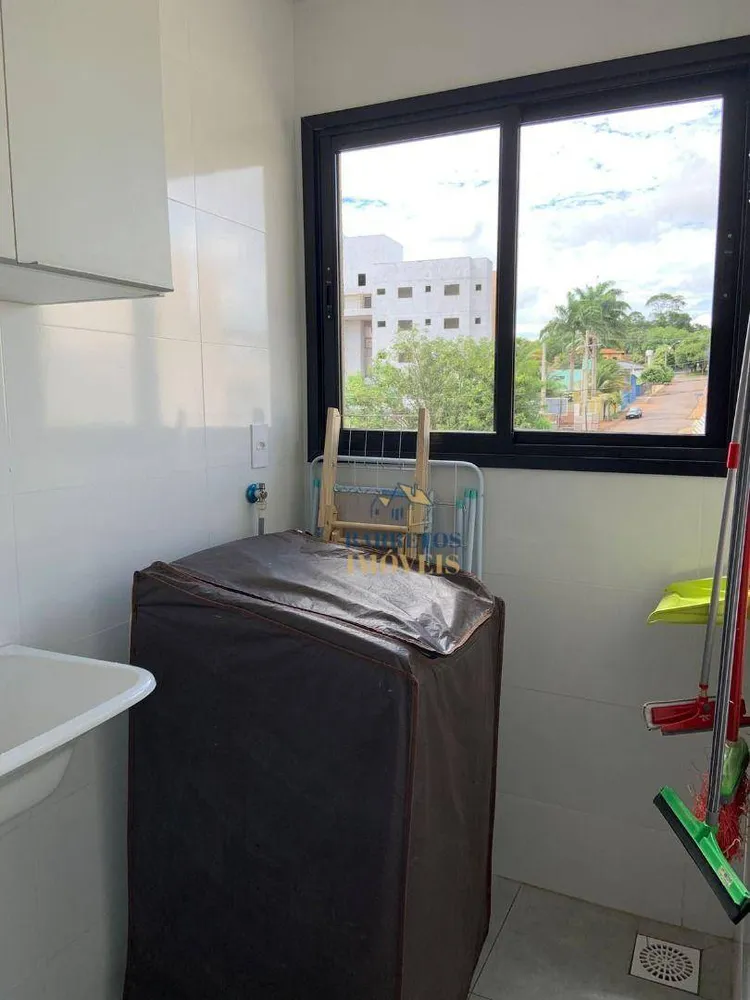 Apartamento, 2 quartos, 60 m² - Foto 9