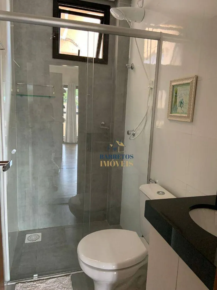 Apartamento, 2 quartos, 60 m² - Foto 11