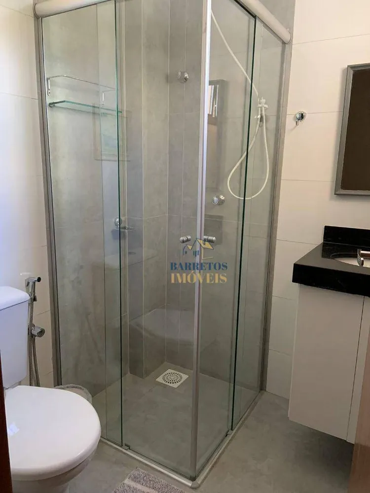 Apartamento, 2 quartos, 60 m² - Foto 7