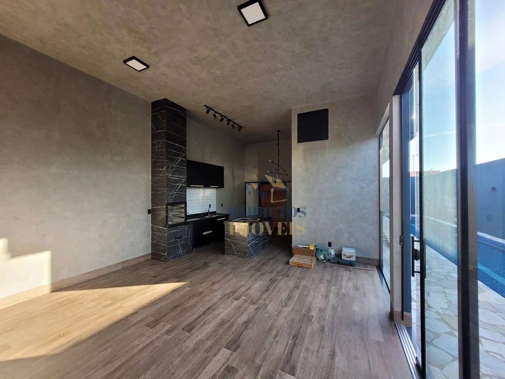 Casa, 2 quartos, 156 m² - Foto 1