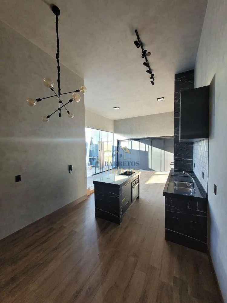 Casa, 2 quartos, 156 m² - Foto 3