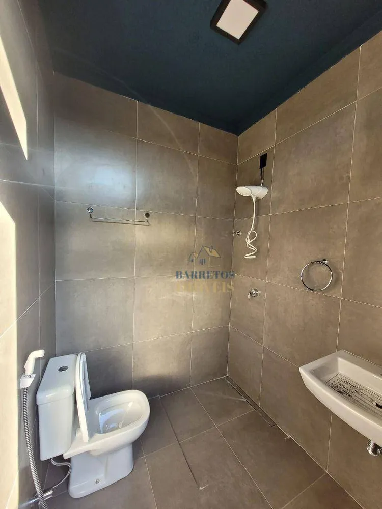 Casa, 2 quartos, 156 m² - Foto 3