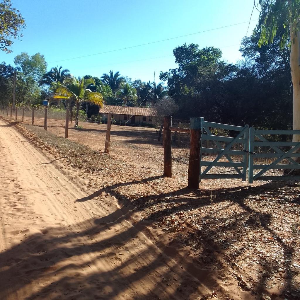 Fazenda à venda, 3000m² - Foto 4