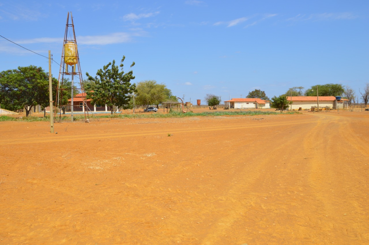 Fazenda à venda, 27000m² - Foto 3