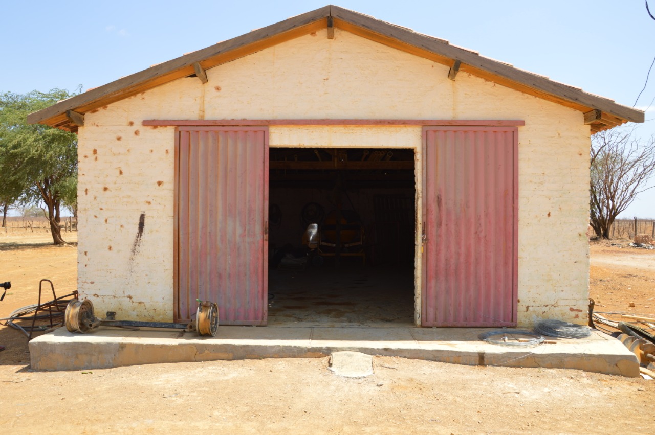 Fazenda à venda, 27000m² - Foto 9