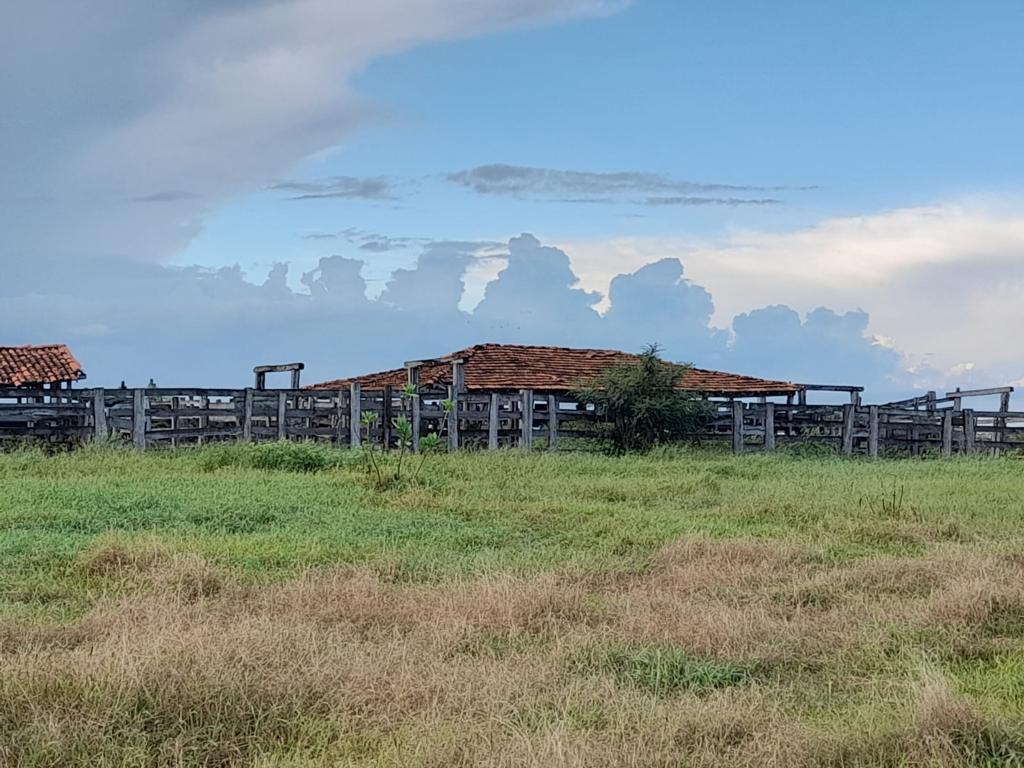 Fazenda à venda, 7300m² - Foto 1