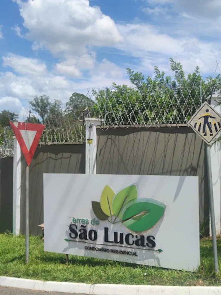 Loteamento e Condomínio, 1000 m² - Foto 4
