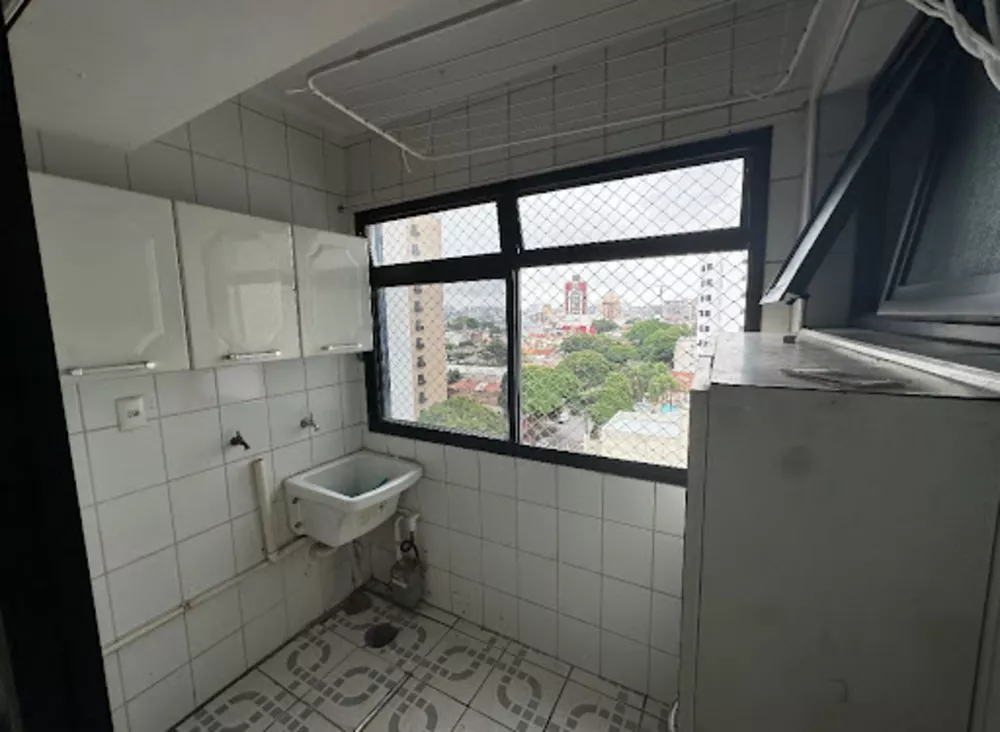 Apartamento, 3 quartos, 81 m² - Foto 1
