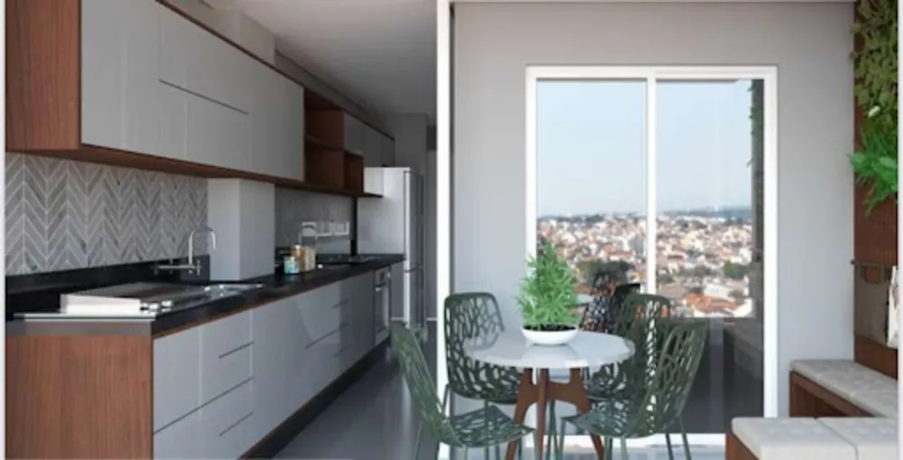 Apartamento, 3 quartos, 69 m² - Foto 4