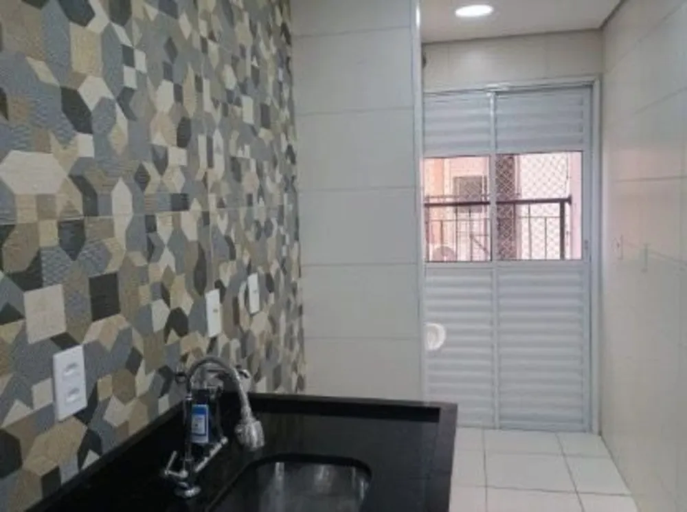 Apartamento, 2 quartos, 59 m² - Foto 2