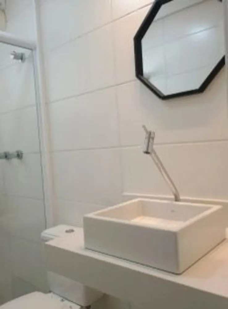 Apartamento, 2 quartos, 59 m² - Foto 3