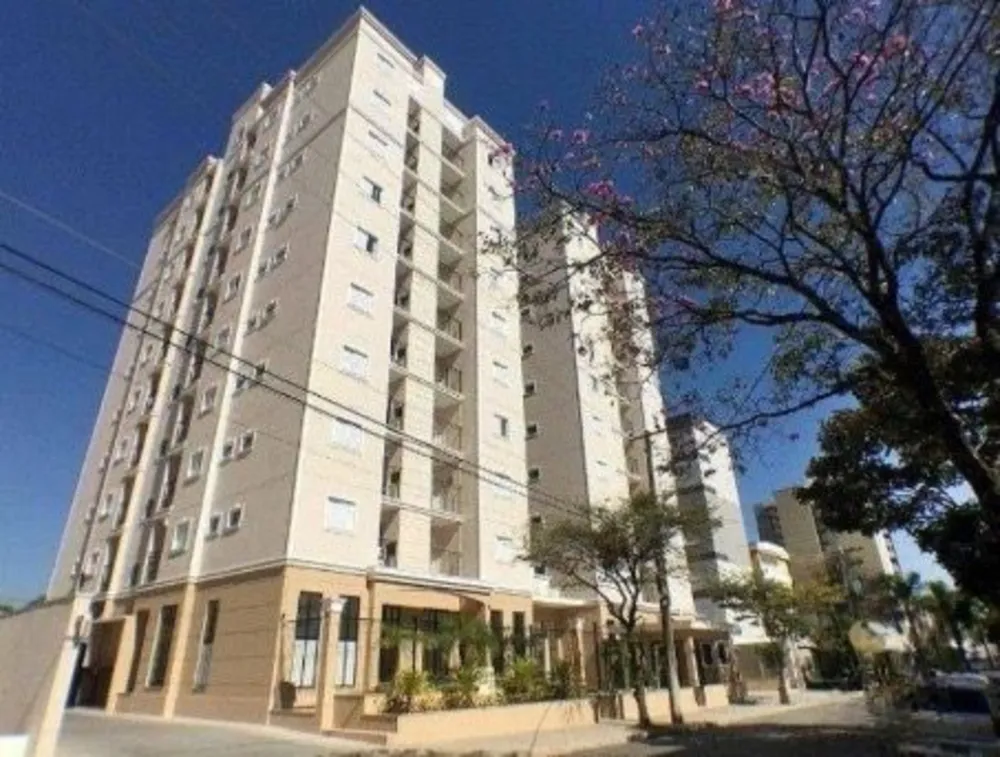 Apartamento, 2 quartos, 59 m² - Foto 4