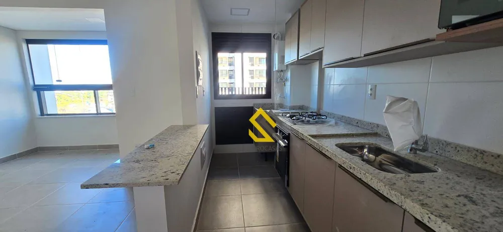 Apartamento, 2 quartos, 68 m² - Foto 1