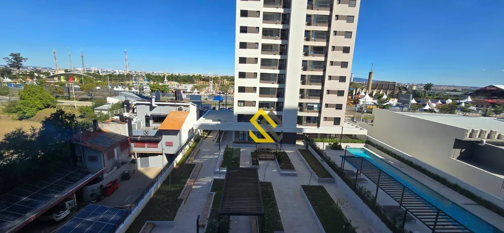 Apartamento, 2 quartos, 68 m² - Foto 3