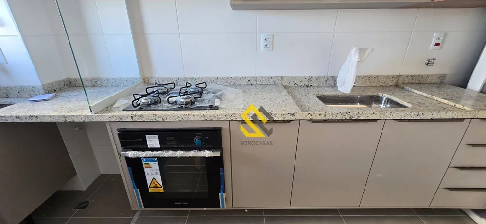 Apartamento, 2 quartos, 68 m² - Foto 4