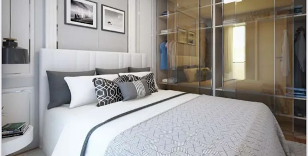 Apartamento, 3 quartos, 69 m² - Foto 1