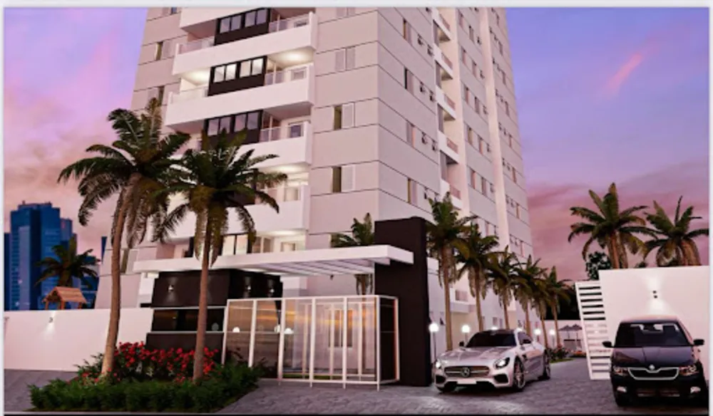 Apartamento, 3 quartos, 69 m² - Foto 4