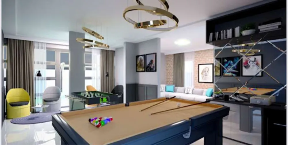 Apartamento, 3 quartos, 69 m² - Foto 2