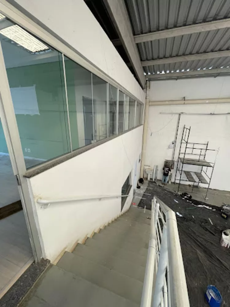 Depósito-Galpão, 700 m² - Foto 3