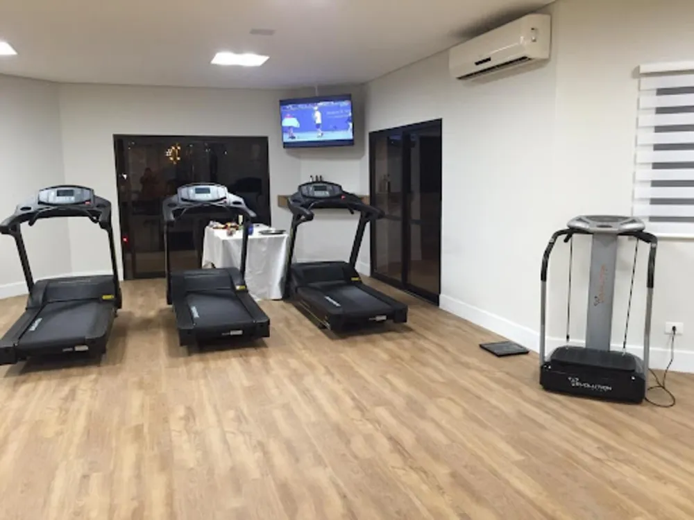 Apartamento, 3 quartos, 780 m² - Foto 2