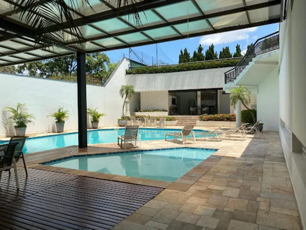 Apartamento, 3 quartos, 780 m² - Foto 4