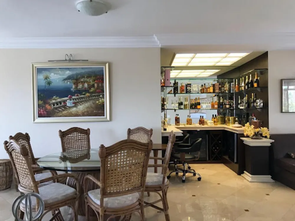 Apartamento, 3 quartos, 780 m² - Foto 3
