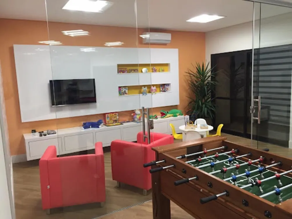 Apartamento, 3 quartos, 780 m² - Foto 1