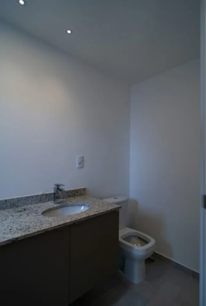 Apartamento, 3 quartos, 107 m² - Foto 2