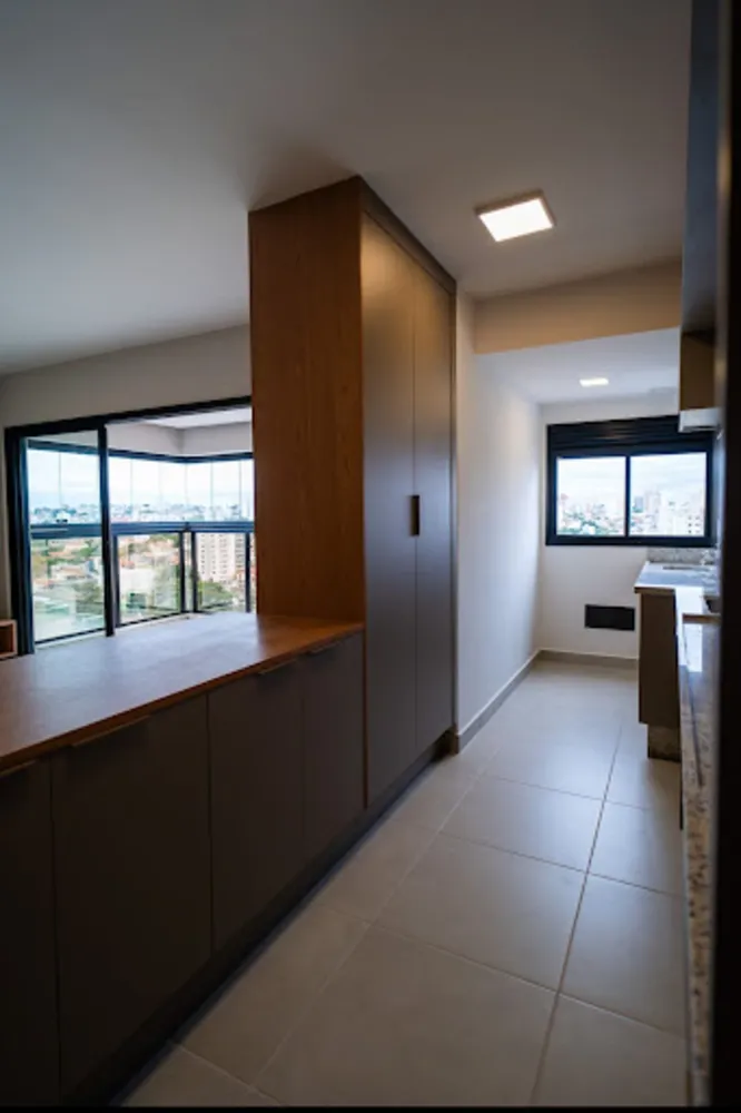 Apartamento, 3 quartos, 107 m² - Foto 3