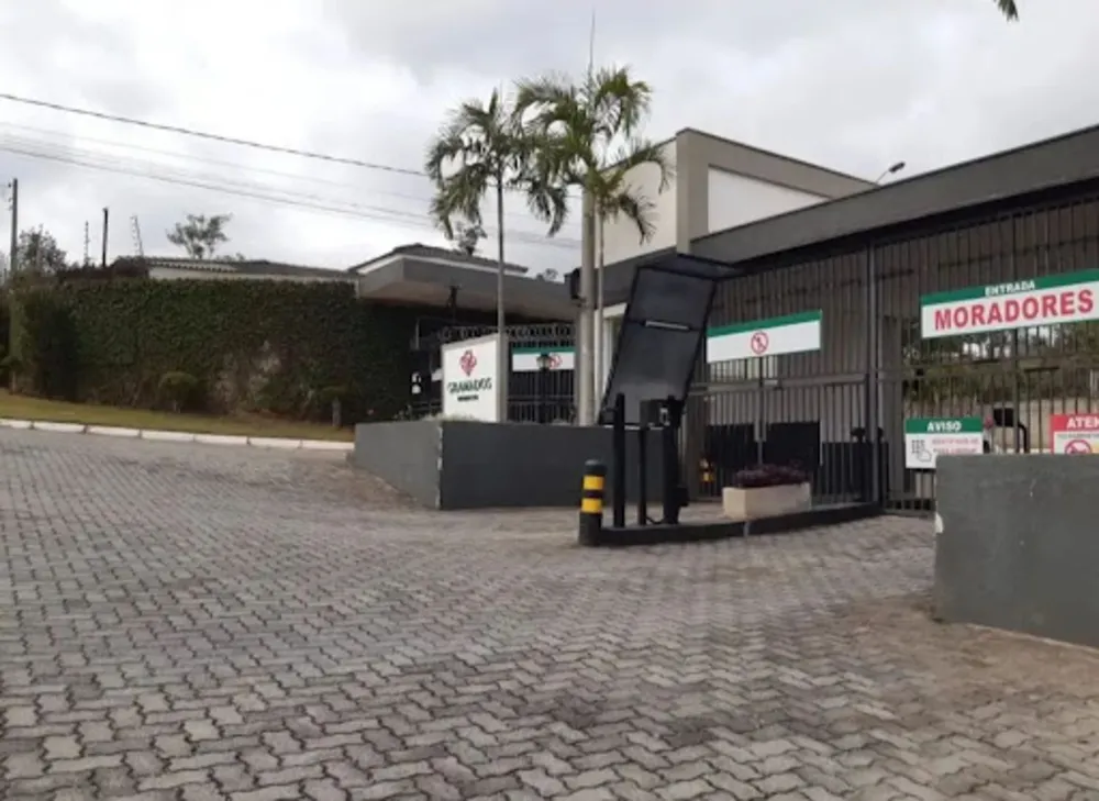 Loteamento e Condomínio, 371 m² - Foto 2
