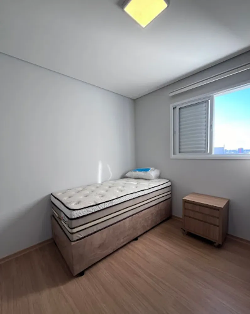 Apartamento, 3 quartos, 80 m² - Foto 2