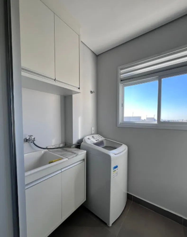 Apartamento, 3 quartos, 80 m² - Foto 3