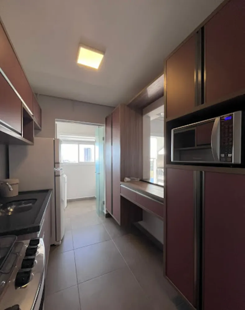 Apartamento, 3 quartos, 80 m² - Foto 1