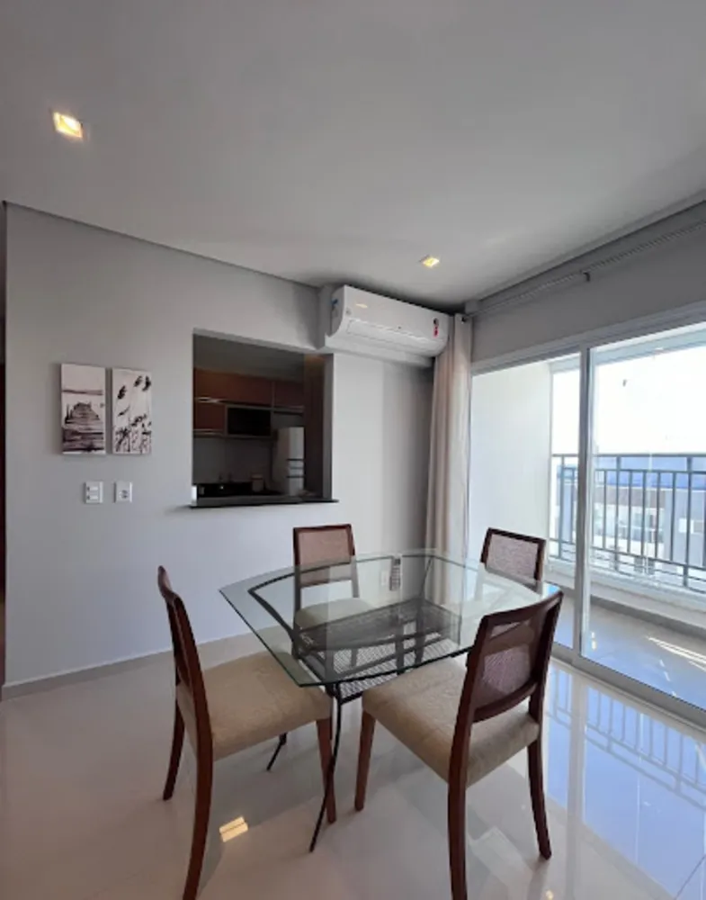 Apartamento, 3 quartos, 80 m² - Foto 4