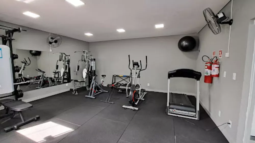 Apartamento, 3 quartos, 78 m² - Foto 2
