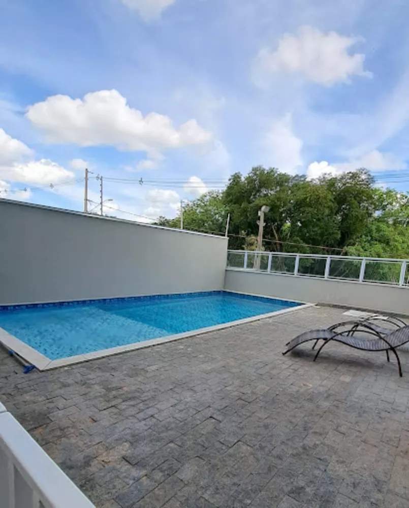 Apartamento, 3 quartos, 78 m² - Foto 3