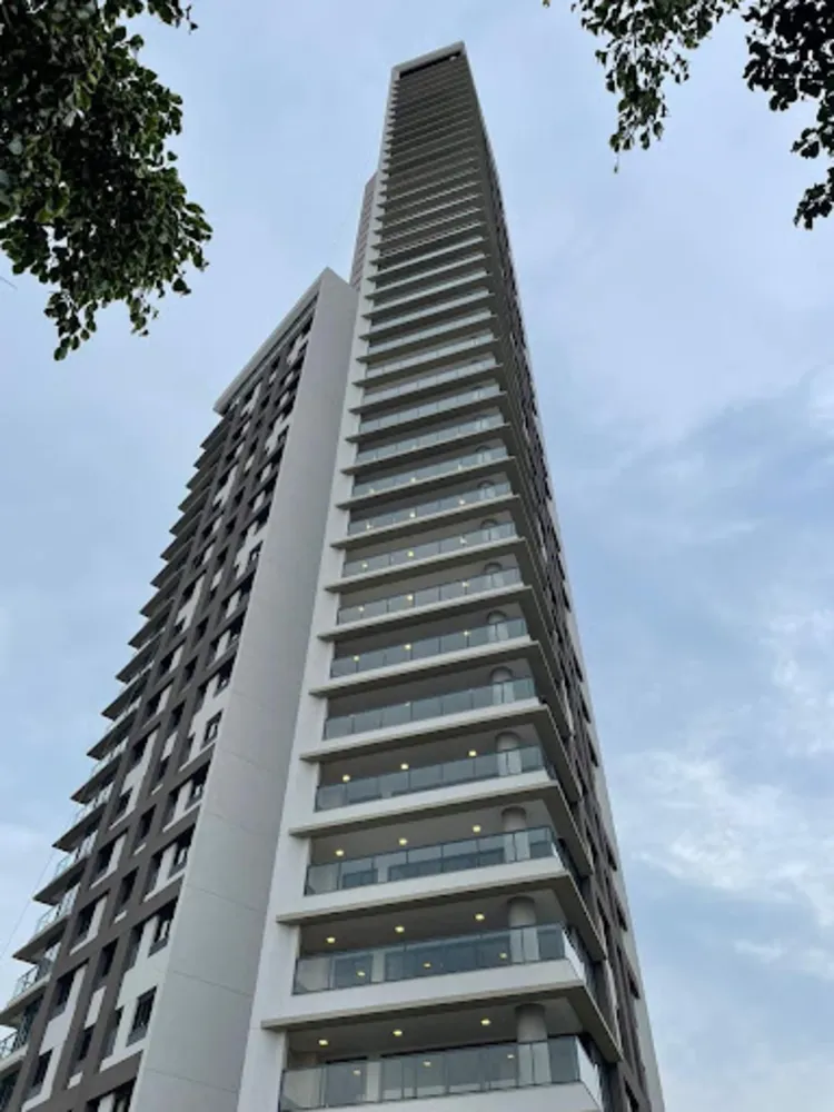 Apartamento, 3 quartos, 151 m² - Foto 2