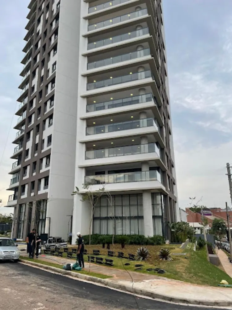 Apartamento, 3 quartos, 151 m² - Foto 3
