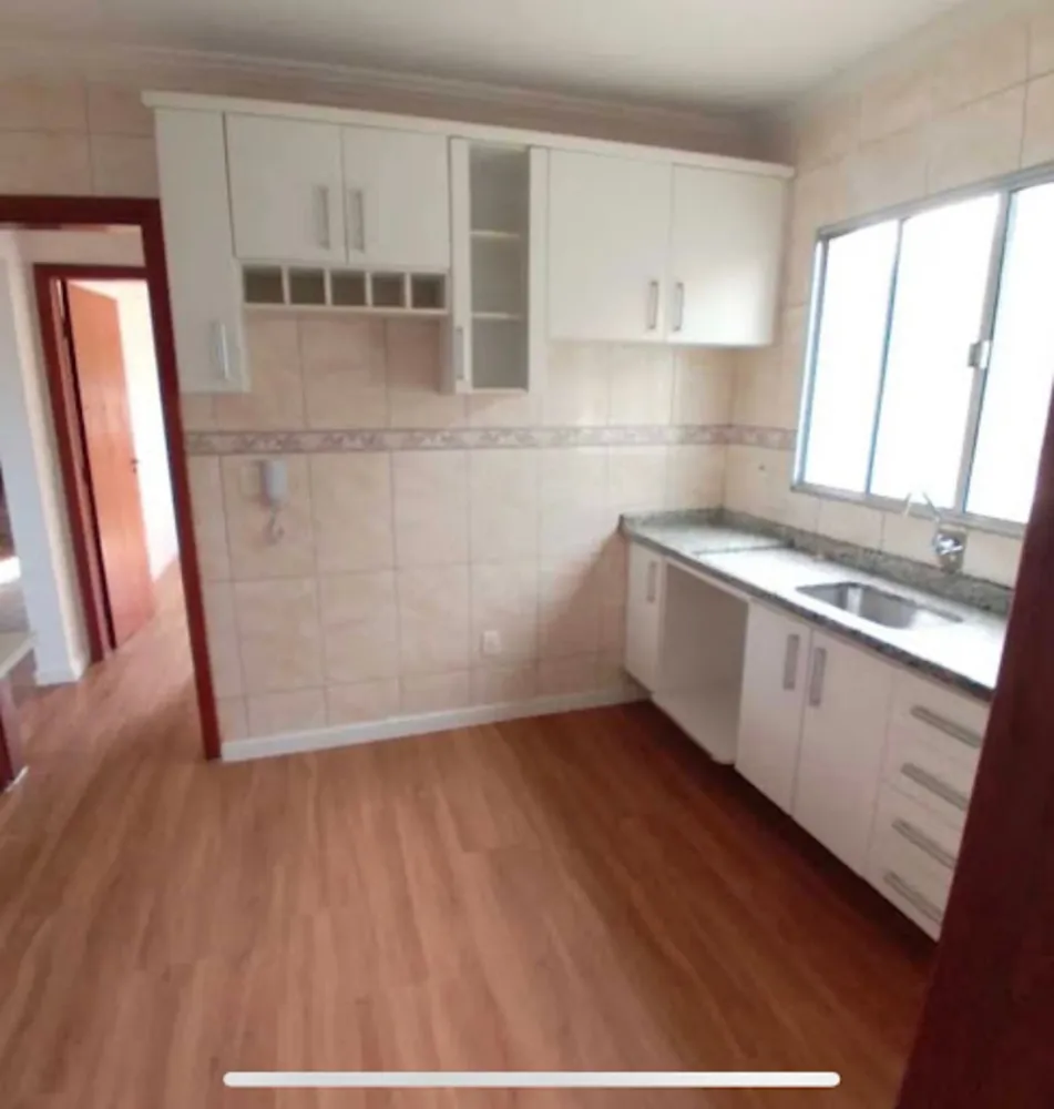 Apartamento, 2 quartos, 60 m² - Foto 1