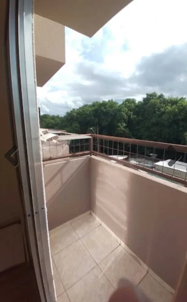 Apartamento, 2 quartos, 60 m² - Foto 4