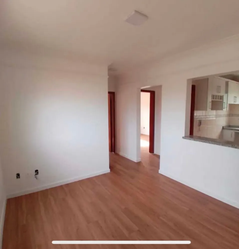 Apartamento, 2 quartos, 60 m² - Foto 3